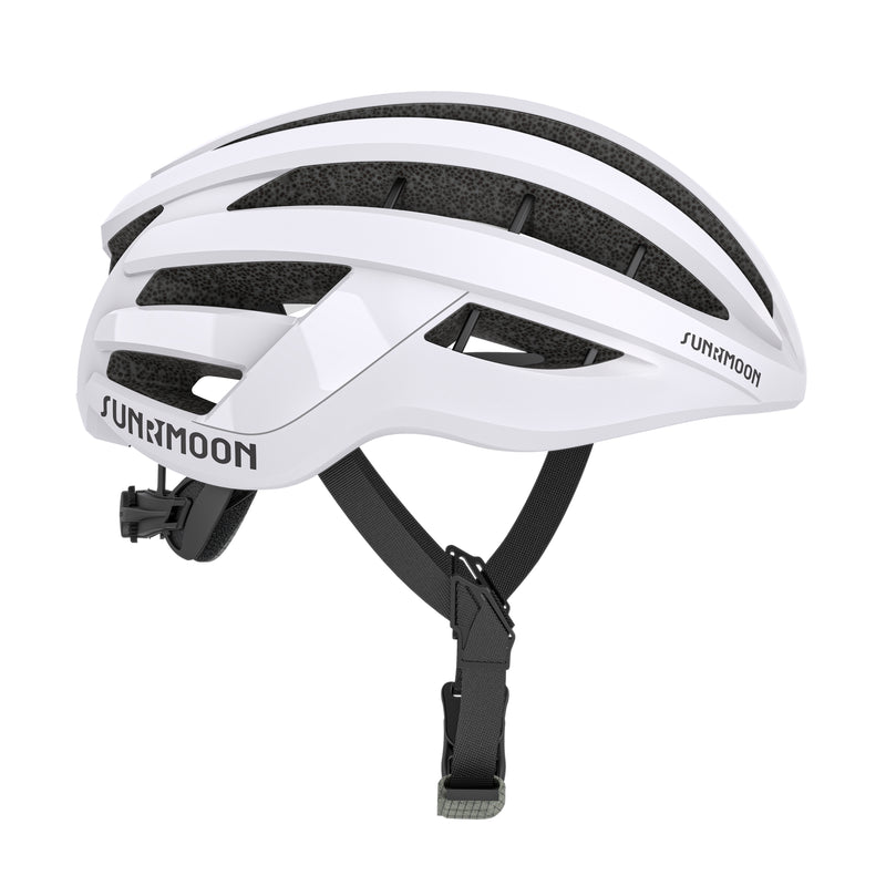 Load image into Gallery viewer, Sunrimoon Alien Cycling Helmet CS57