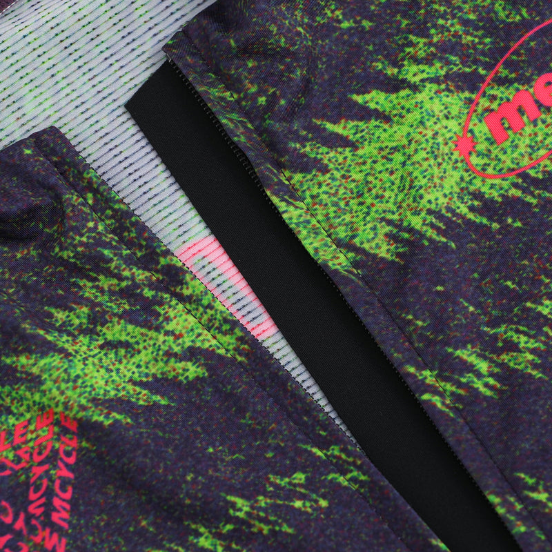 Load image into Gallery viewer, Mcycle Women's Pro Long Sleeve Cycling Jersey MY337W