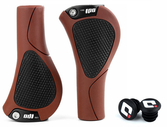 ODI OC1 Ergonomic Bicycle Handlebar Grip OC1