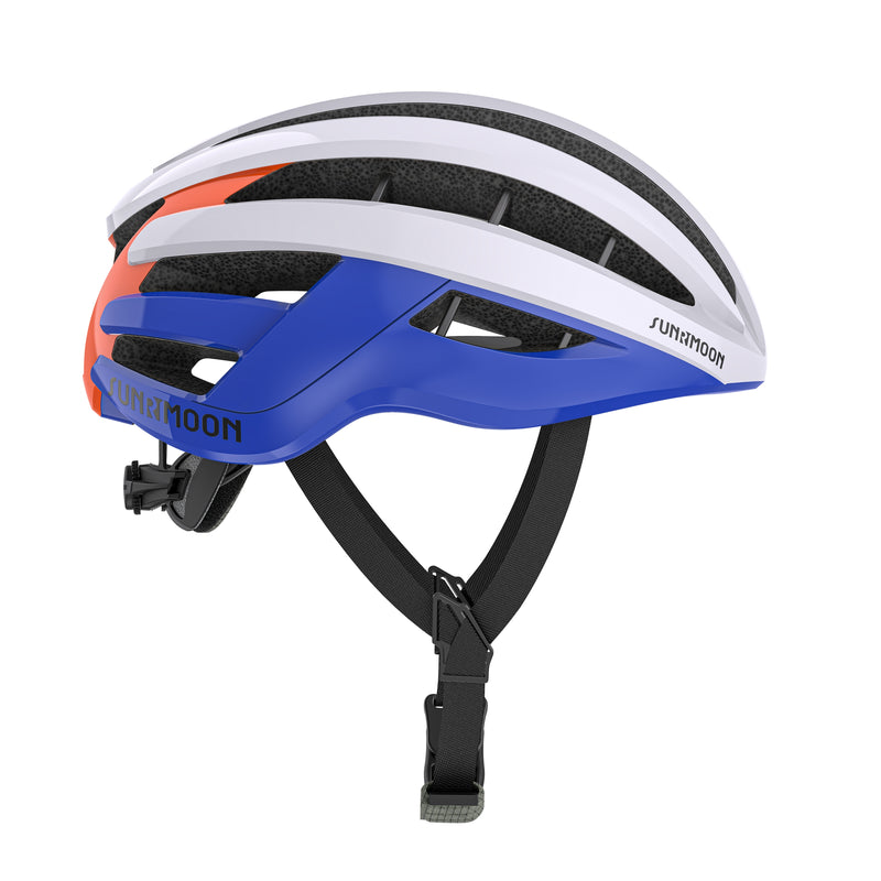 Load image into Gallery viewer, Sunrimoon Alien Cycling Helmet CS57