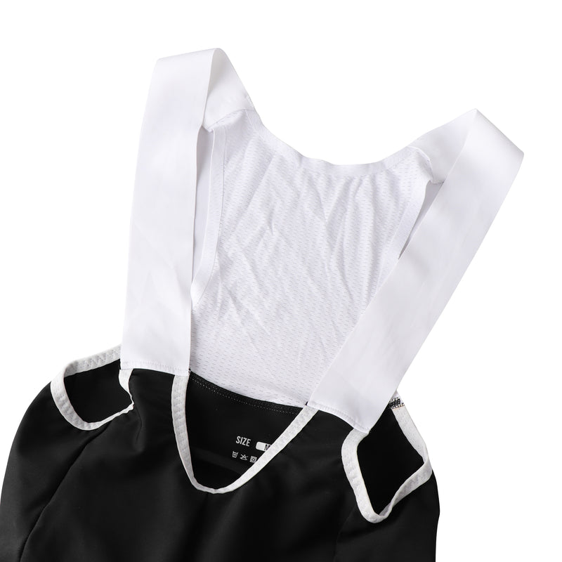 Load image into Gallery viewer, Mcycle Men's Cycling Bib Shorts with Elastic Interface Pads MK093