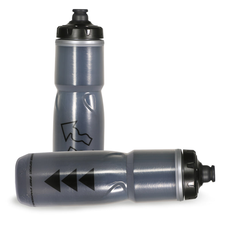 Load image into Gallery viewer, Upten Cycling Sports Double Layer Water Bottle Keep Cooling