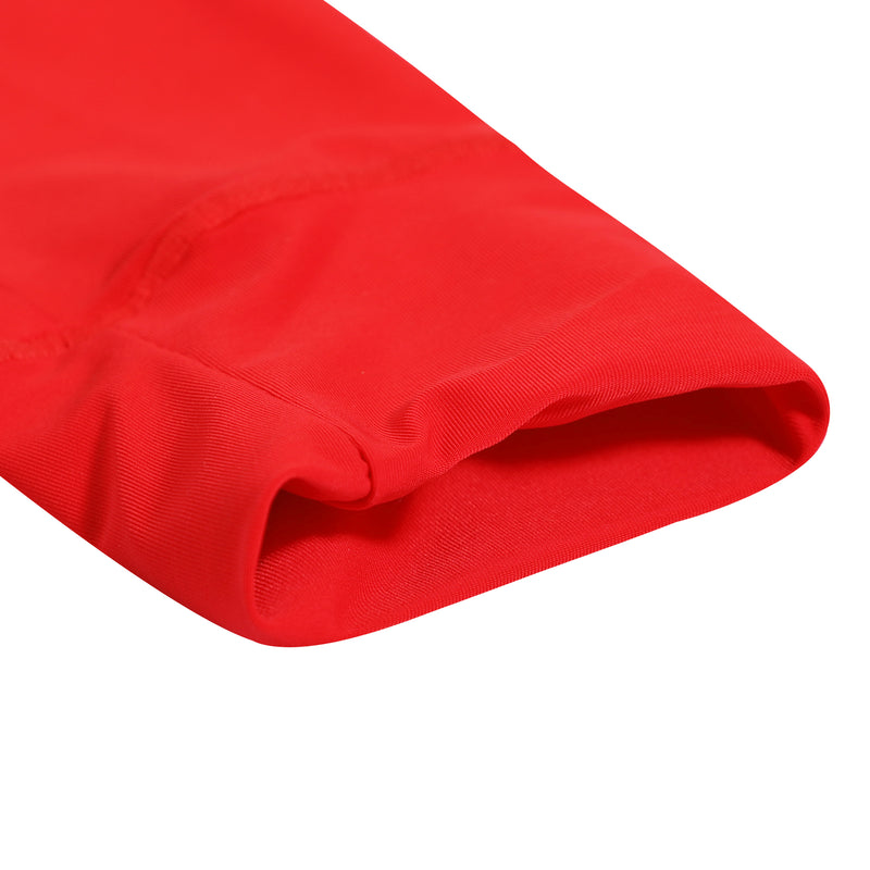 Load image into Gallery viewer, Mcycle Solid Color Women's Long Sleeve Cycling Jersey Anti UV 50+ MY356W