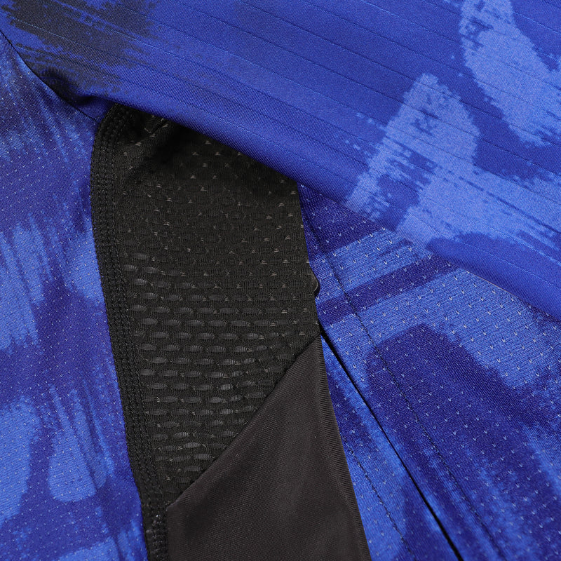 Load image into Gallery viewer, Mcycle Bigrock Men's Long Sleeve Skinsuit with Italy Elastic Interfac Pad MY369