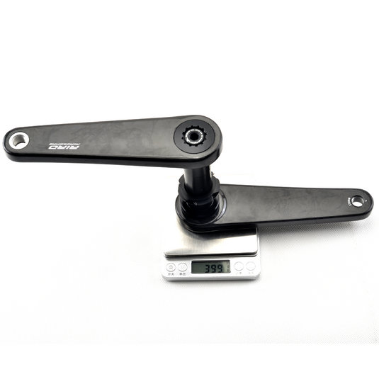 RIRO ACF Carbon Crankset 399g
