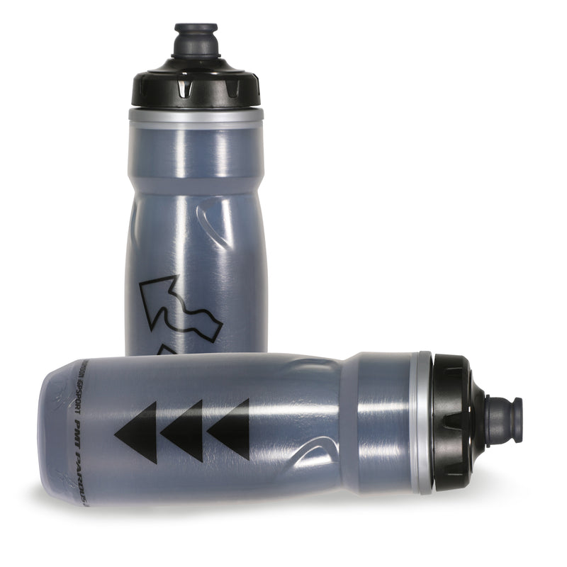 Load image into Gallery viewer, Upten Cycling Sports Double Layer Water Bottle Keep Cooling