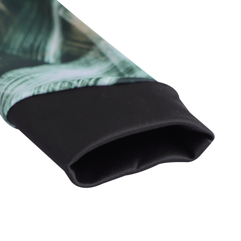 Load image into Gallery viewer, Mcycle Women's Thermal Long Sleeve Jersey MY301W