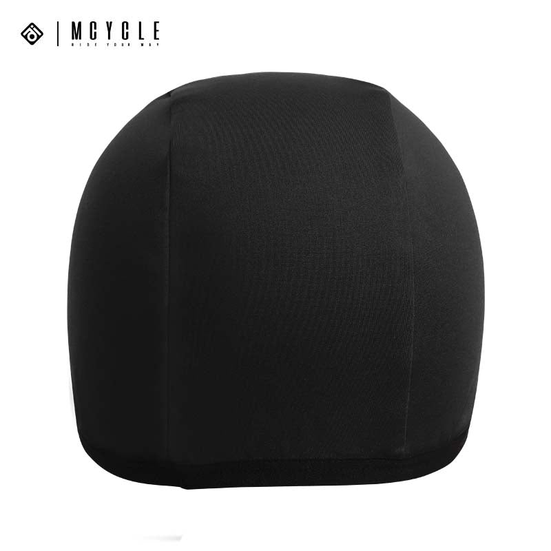 Load image into Gallery viewer, Mcycle Winter Thermal Cycling Cap - MP043 | Windproof Fleece Lined & Helmet Compatible