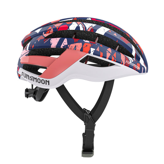 Sunrimoon Alien Cycling Helmet CS57