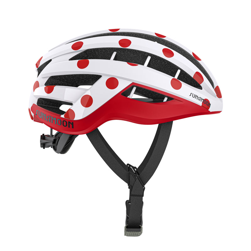 Load image into Gallery viewer, Sunrimoon Alien Cycling Helmet CS57