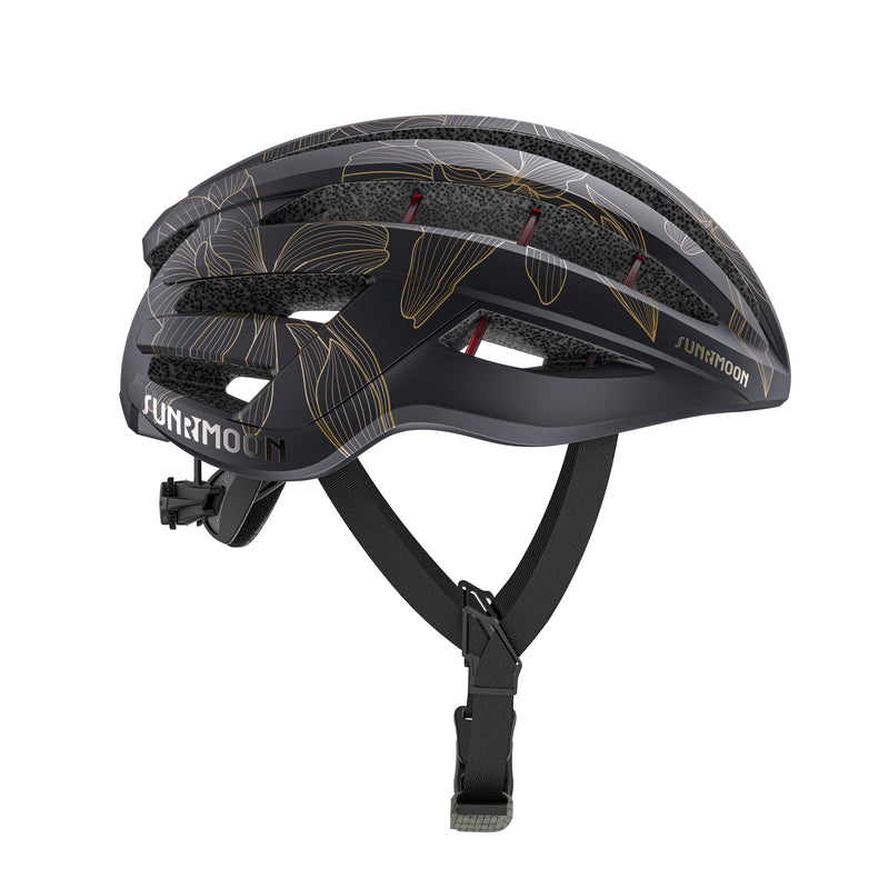Load image into Gallery viewer, Sunrimoon Alien Cycling Helmet CS57