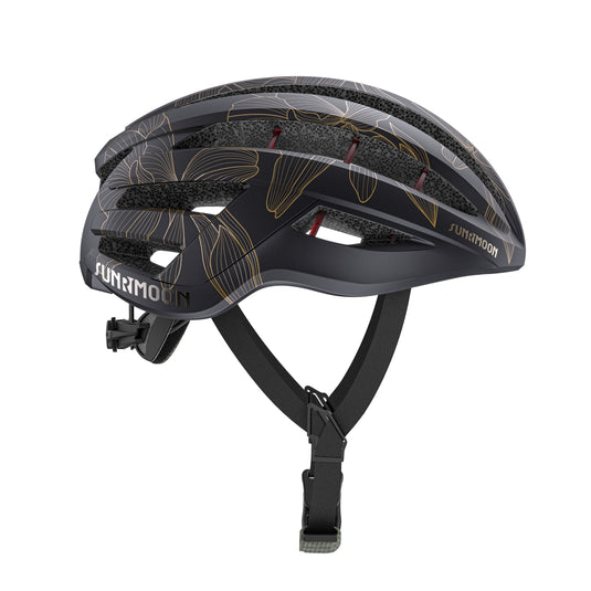 Sunrimoon Alien Cycling Helmet CS57
