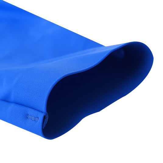 Mcycle Woman Contrast Sold Color Long Sleeve Cycling Jersey MY249W