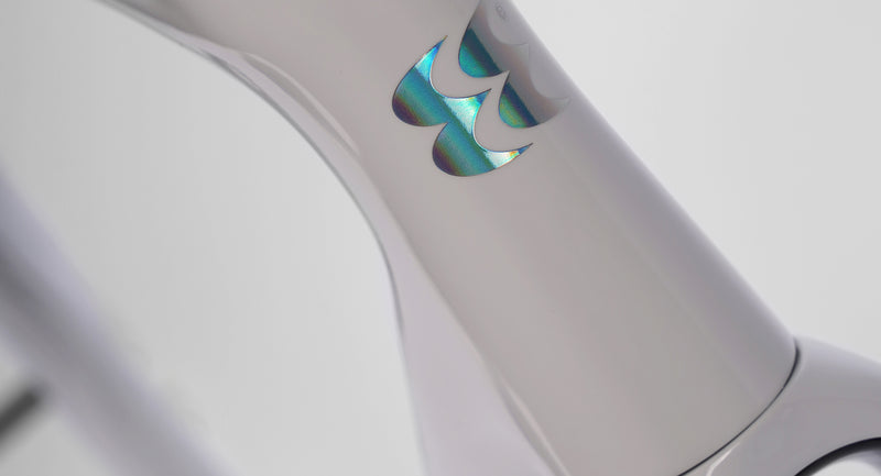 Load image into Gallery viewer, Evolve Cima Carbon Road Bike Frameset
