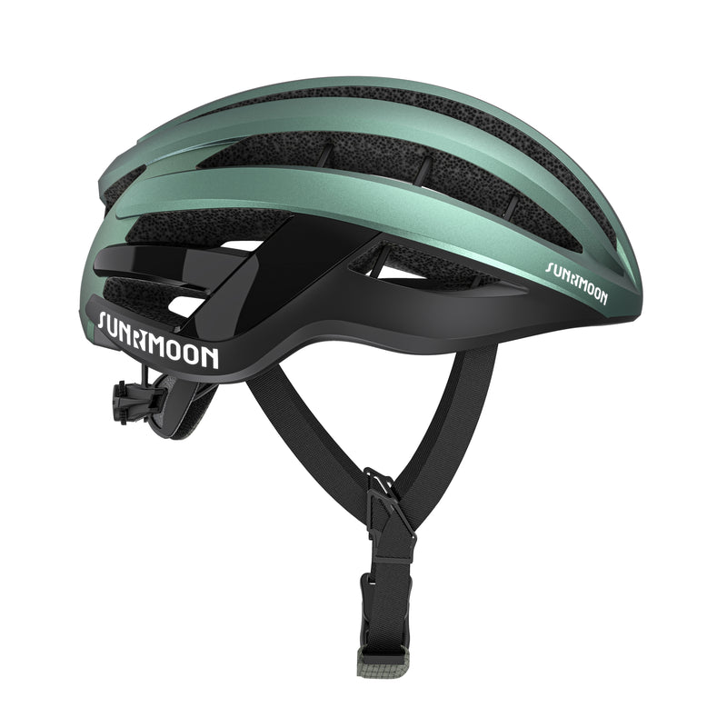Load image into Gallery viewer, Sunrimoon Alien Cycling Helmet CS57