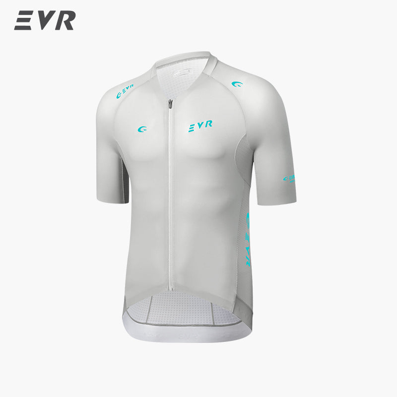 Load image into Gallery viewer, EVR Explore Series Men's Short Sleeve Cycling Jersey 2512