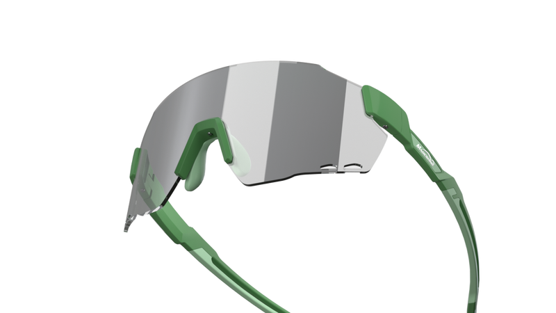 Load image into Gallery viewer, Magicshine Windbreaker Photochromic Cycling Sunglasses