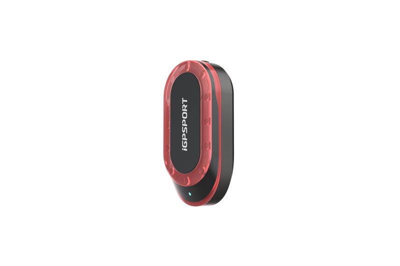 Load image into Gallery viewer, iGPSPORT SR Mini Smart Radar Taillight