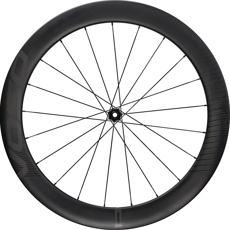 Load image into Gallery viewer, SCOM VOSO Lite Basic Carbon Wheelset Disc Brake 2026