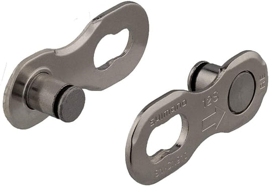 Shimano Deore 12-Speed CN-M6100 Bike Chain