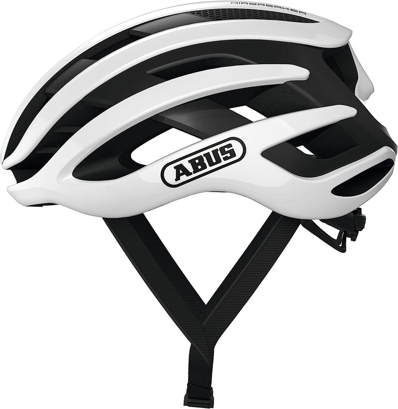Load image into Gallery viewer, ABUS  Airbreaker Road Helmet