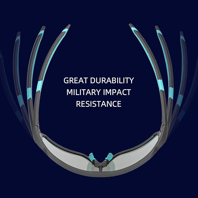 Load image into Gallery viewer, ROCKBROS Polarized Sunglasses UV Protection Cycling Sunglasses