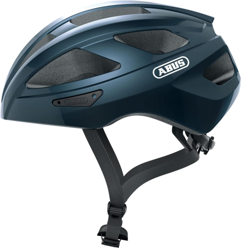 Load image into Gallery viewer, ABUS Macator All-Round Cycling Helmet