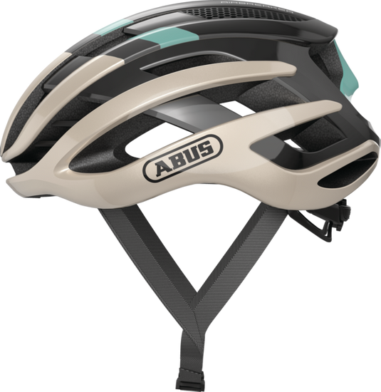 ABUS  Airbreaker Road Helmet