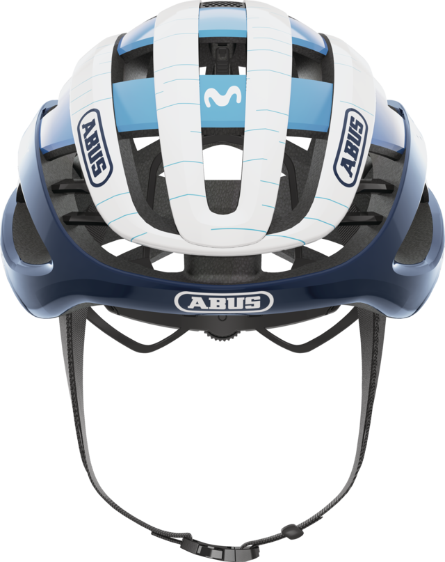 Load image into Gallery viewer, ABUS Airbreaker Road Helmet