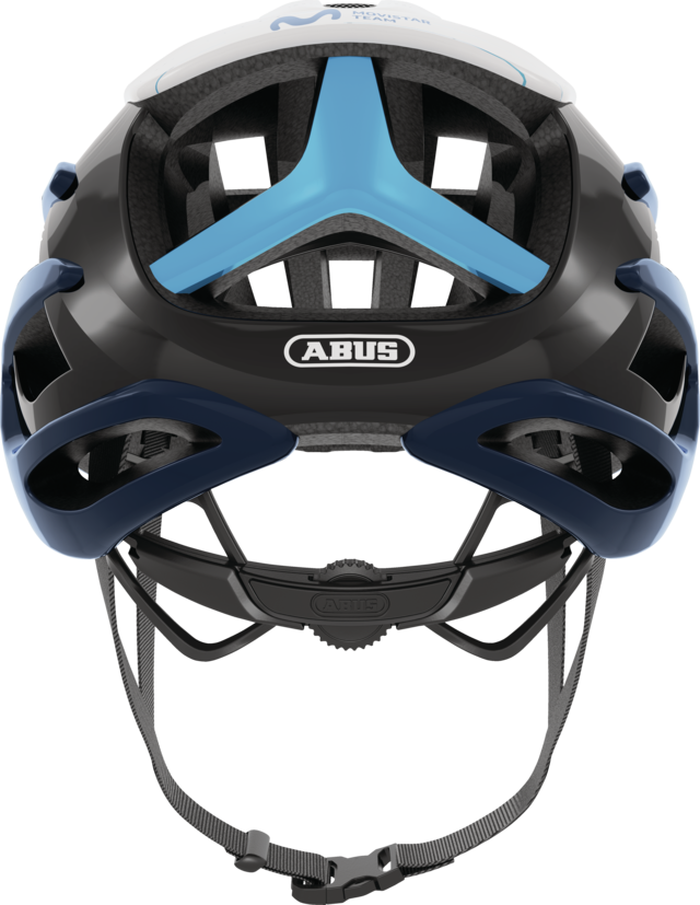 Load image into Gallery viewer, ABUS  Airbreaker Road Helmet