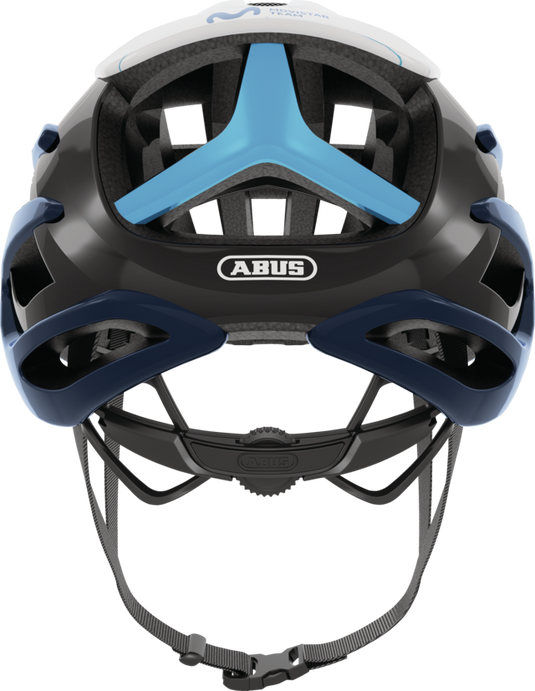ABUS  Airbreaker Road Helmet