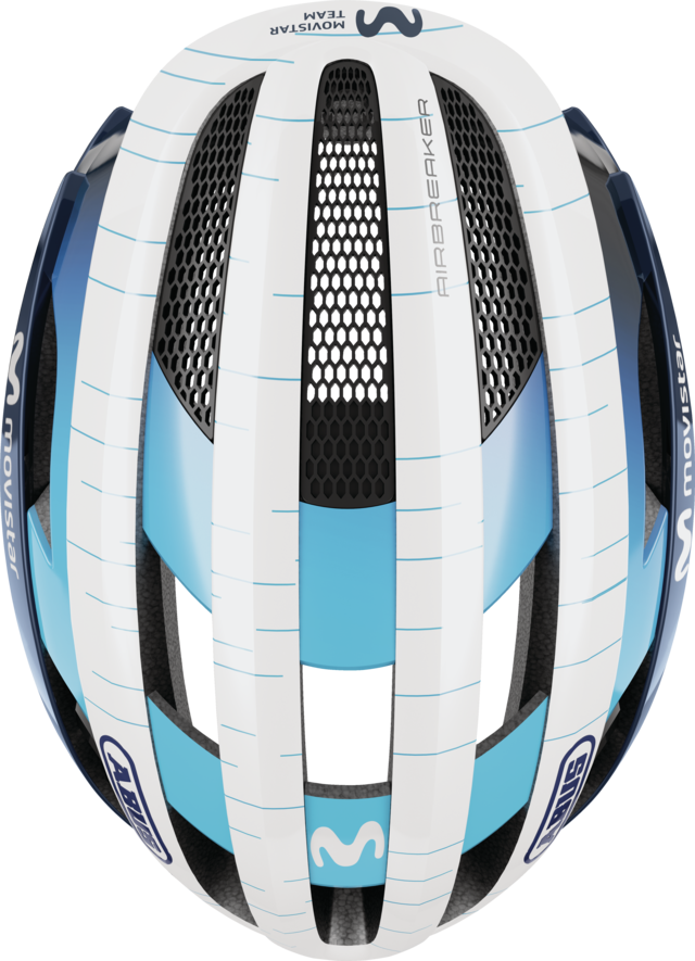Load image into Gallery viewer, ABUS Airbreaker Road Helmet
