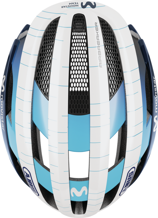 ABUS  Airbreaker Road Helmet