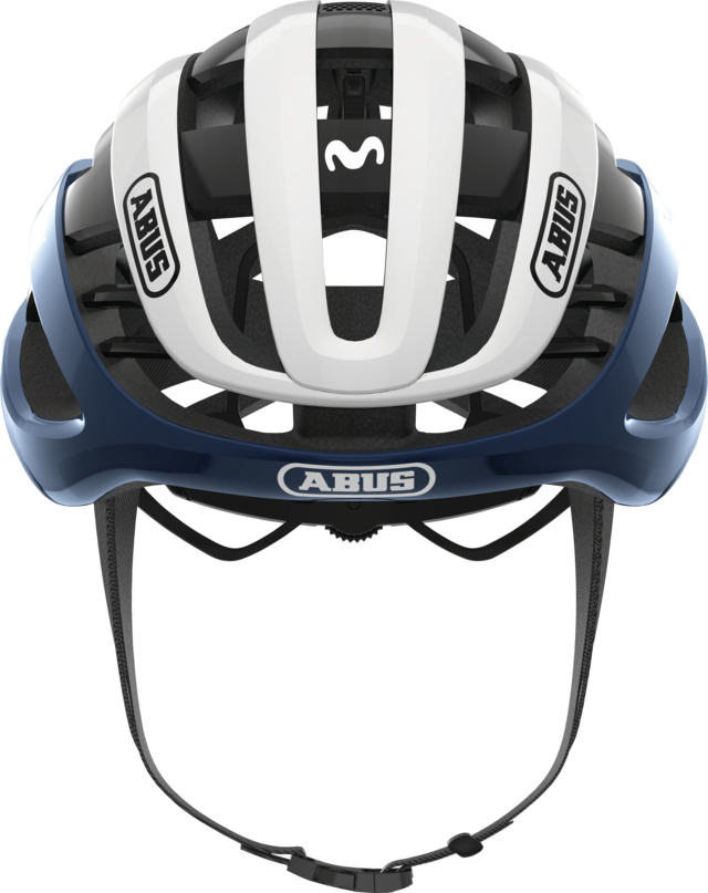 Load image into Gallery viewer, ABUS  Airbreaker Road Helmet