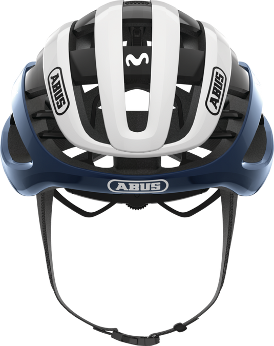 ABUS  Airbreaker Road Helmet