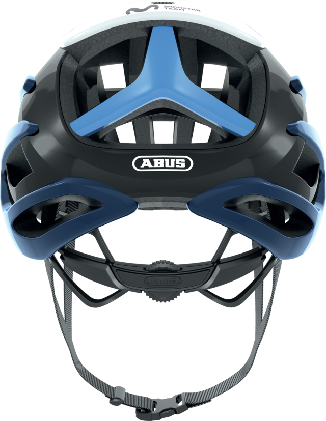Load image into Gallery viewer, ABUS  Airbreaker Road Helmet