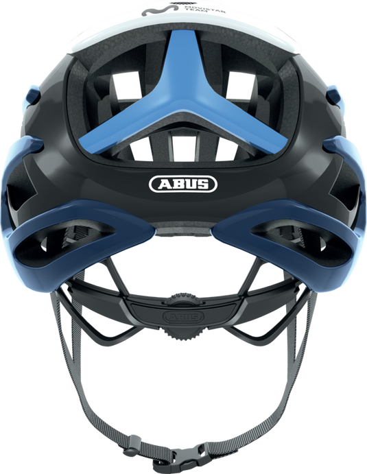 ABUS  Airbreaker Road Helmet