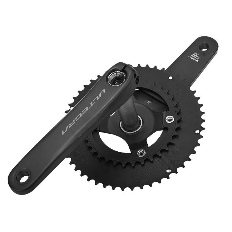 Load image into Gallery viewer, Riro RXS 110BCD Split Double Chainrings