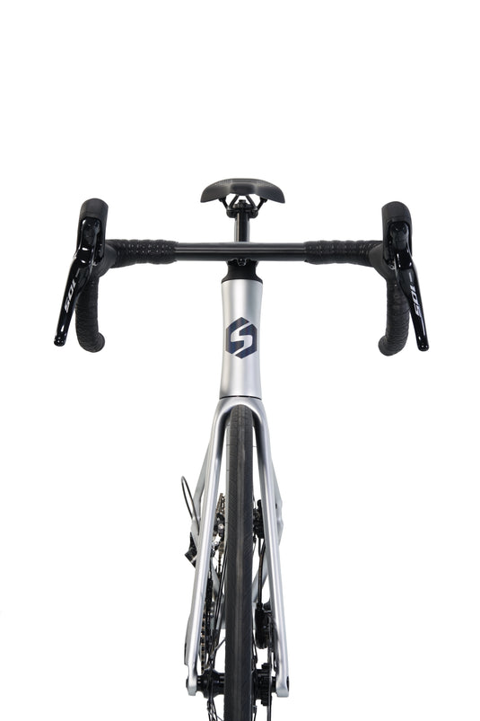 Sunpeed Galaxy Road Bike 12 speed