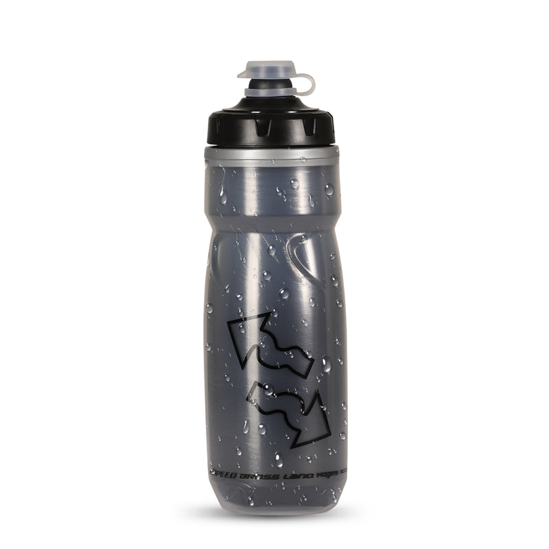 Load image into Gallery viewer, Upten Insulated Cycling Water Bottle Thermal Sport Bottle BPA-Free Leak-Proof Desig