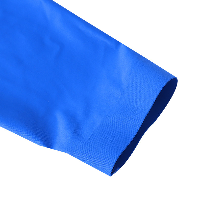 Load image into Gallery viewer, Mcycle Woman Contrast Sold Color Long Sleeve Cycling Jersey MY249W