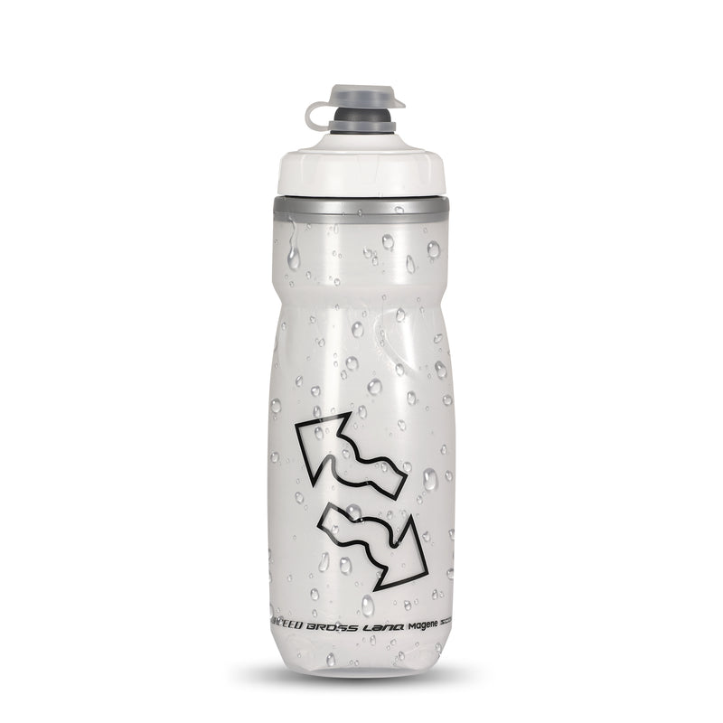 Load image into Gallery viewer, Upten Insulated Cycling Water Bottle Thermal Sport Bottle BPA-Free Leak-Proof Desig