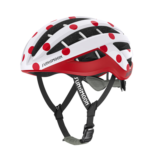 Sunrimoon Alien Cycling Helmet CS57