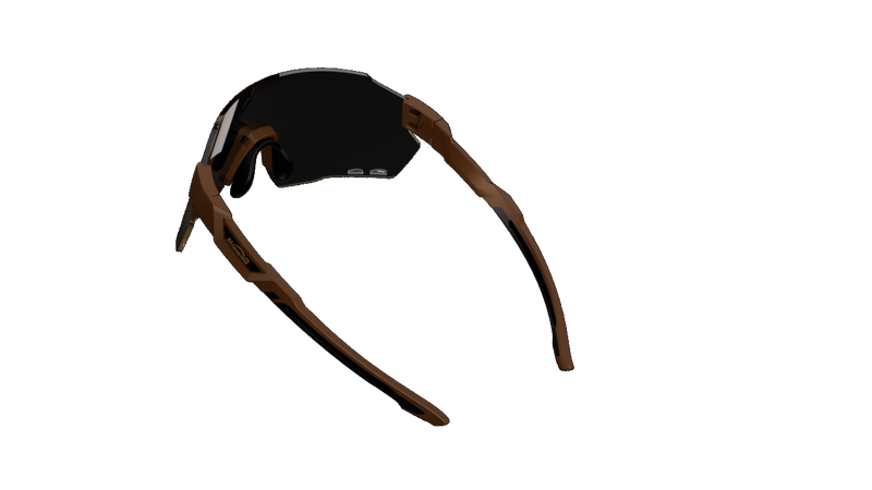 Load image into Gallery viewer, Magicshine Windbreaker Photochromic Cycling Sunglasses