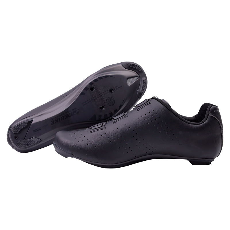 Load image into Gallery viewer, Sidebike Pro Road Cycling Shoes with Carbon Fiber Sole SD020