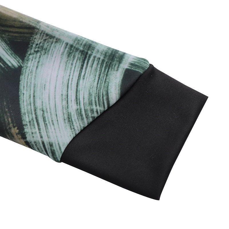 Load image into Gallery viewer, Mcycle Women's Thermal Long Sleeve Jersey MY301W