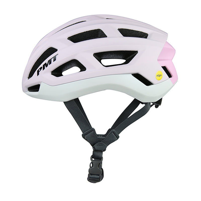 Load image into Gallery viewer, PMT Elegant Mips Road Bike Helmet