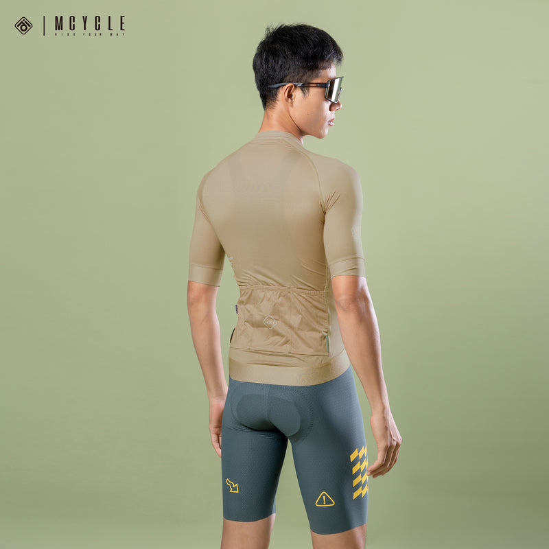Load image into Gallery viewer, MCYCLE Men's Pro Performance Cycling Jersey MY361