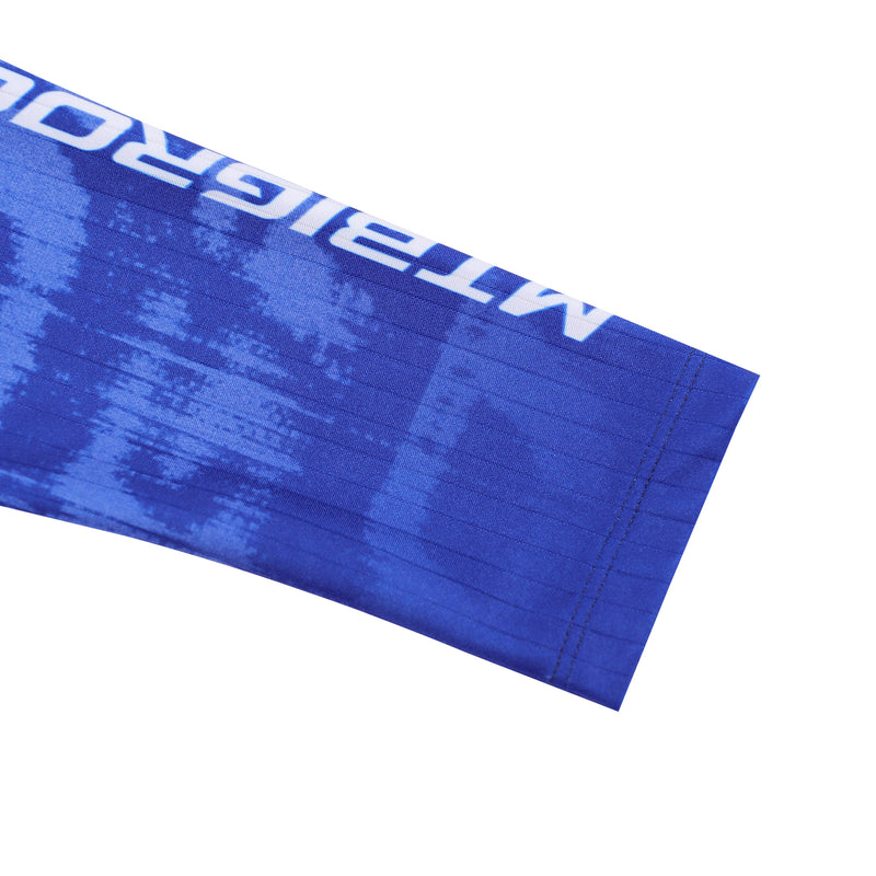 Load image into Gallery viewer, Mcycle Bigrock Men's Long Sleeve Skinsuit with Italy Elastic Interfac Pad MY369