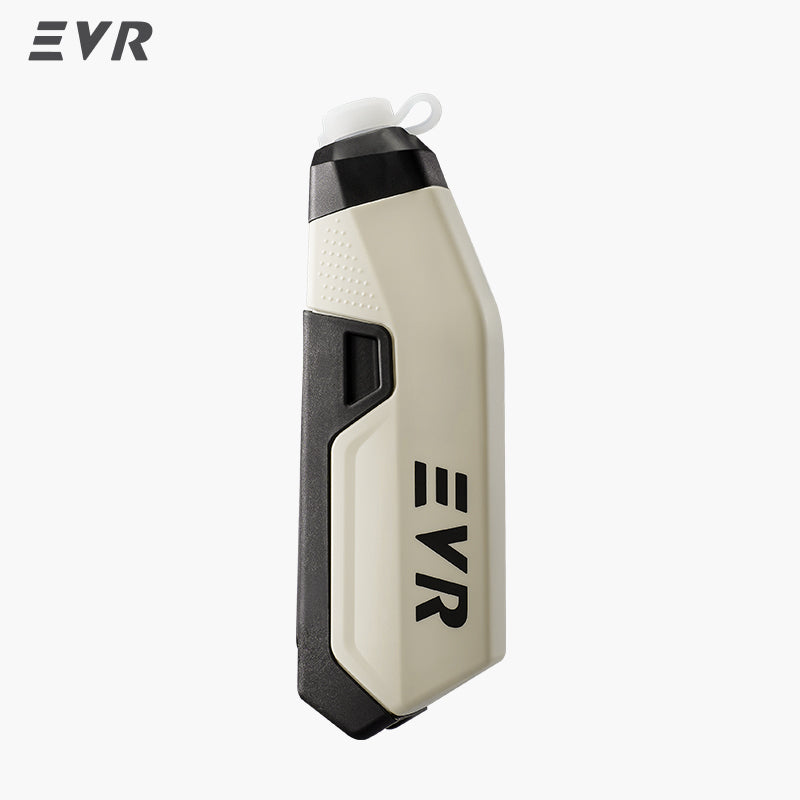 Load image into Gallery viewer, EVR Aerodynamic Water Bottle & Cage Set